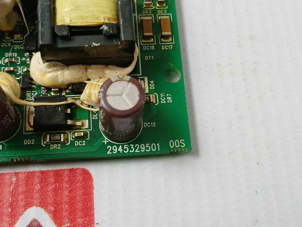 2945329501 00S Printed Circuit Board