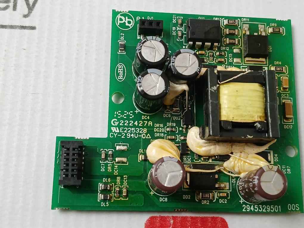 2945329501 00S Printed Circuit Board