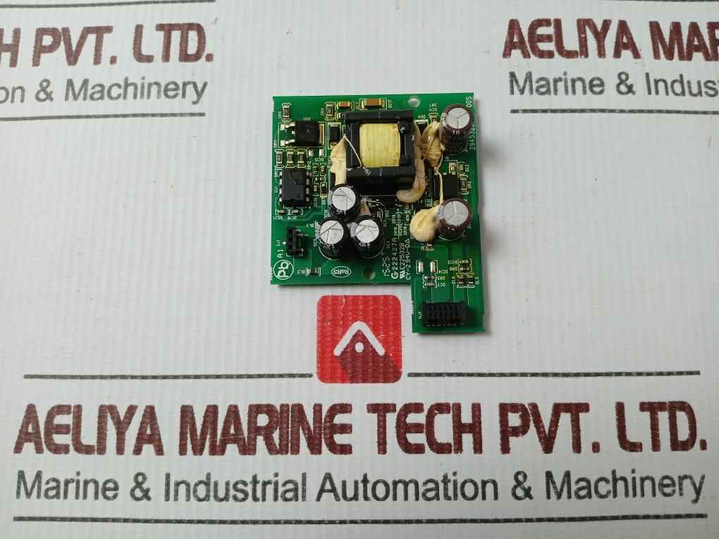 2945329501 00S Printed Circuit Board