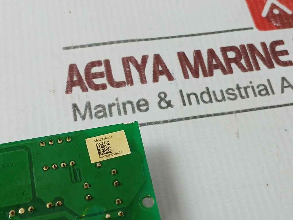2945329501 00S Printed Circuit Board