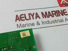 2945329501 00S Printed Circuit Board