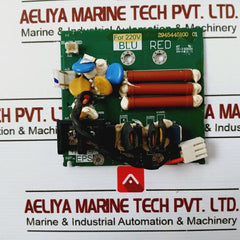 2945445100 01 Printed Circuit Board Card, 220V
