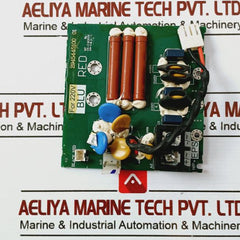 2945445100 01 Printed Circuit Board Card, 220V