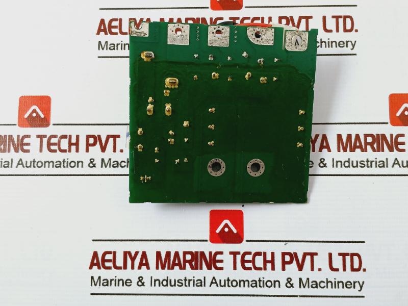 2945445100 01 Printed Circuit Board Card, 220V