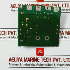 2945445100 01 Printed Circuit Board Card, 220V