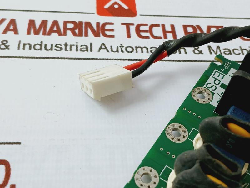 2945445100 01 Printed Circuit Board Card, 220V