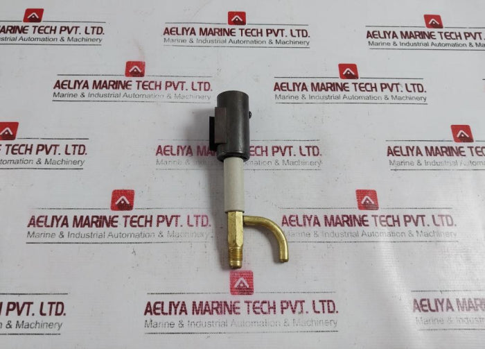 296360 Igp Scrubber Pipe Clamp Ig4-00000-011