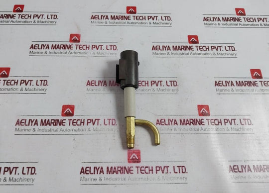296360 Igp Scrubber Pipe Clamp Ig4-00000-011
