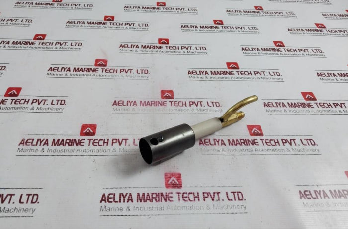 296360 Igp Scrubber Pipe Clamp Ig4-00000-011