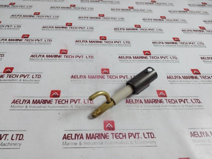 296360 Igp Scrubber Pipe Clamp Ig4-00000-011