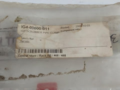 296360 Igp Scrubber Pipe Clamp Ig4-00000-011