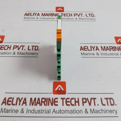 29 67 21 9 Relay Terminal Block With Screw Connection 250Vac/6A Phoenix Contact
