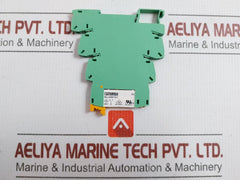 29 67 21 9 Relay Terminal Block With Screw Connection 250Vac/6A Phoenix Contact