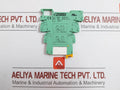 29 67 21 9 Relay Terminal Block With Screw Connection 250Vac/6A Phoenix Contact