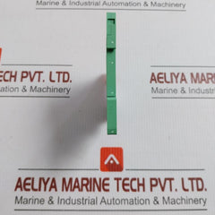 29 67 21 9 Relay Terminal Block With Screw Connection 250Vac/6A Phoenix Contact