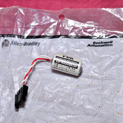 Fdk cr14250se lithium battery