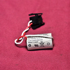 Fdk cr14250se lithium battery