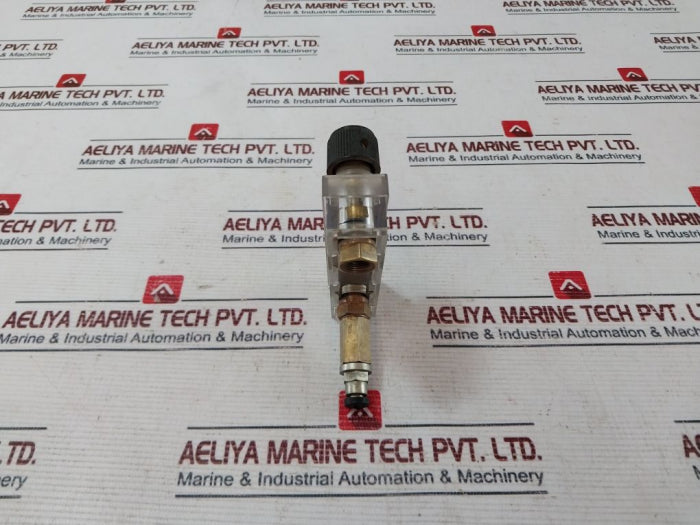 29S 0-5,0 Air Flow Meter