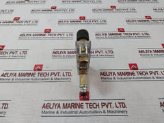 29S 0-5,0 Air Flow Meter