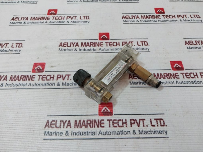 29S 0-5,0 Air Flow Meter