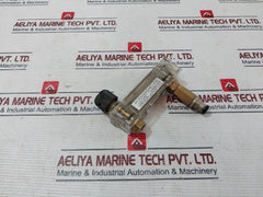 29S 0-5,0 Air Flow Meter