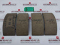 2A1-01193-4 Brake Lining