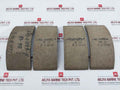 2A1-01193-4 Brake Lining