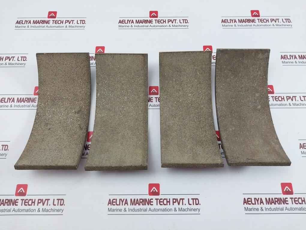 2A1-01193-4 Brake Lining