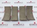 2A1-01193-4 Brake Lining
