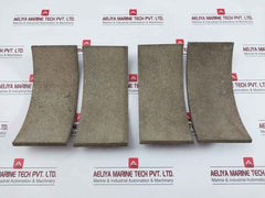 2A1-01193-4 Brake Lining