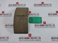 2A1-01193-4 Brake Lining