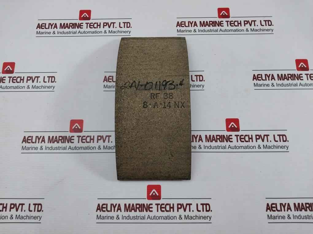 2A1-01193-4 Brake Lining