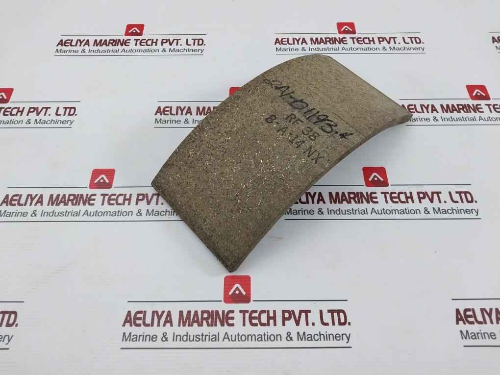 2A1-01193-4 Brake Lining
