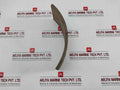 2A1-01193-4 Brake Lining
