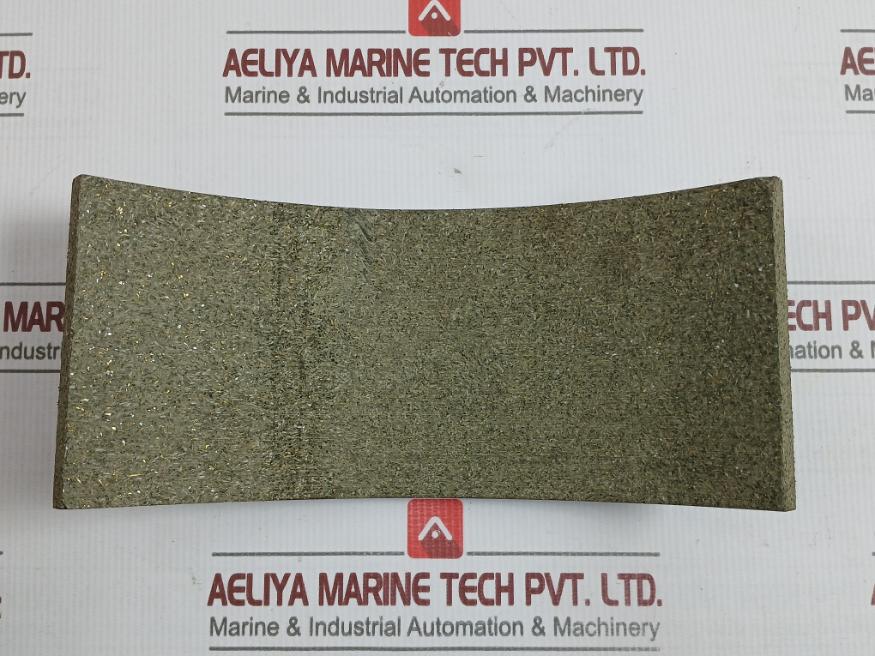2A111934-4 Brake Lining