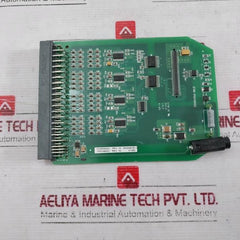 2Fhdi 1P00146A02 Printed Circuit Board Rev 02 5X00505G01 94V