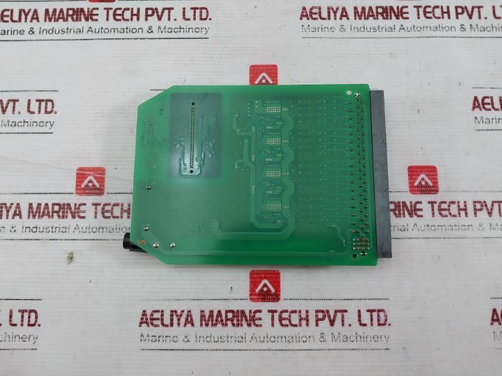 2Fhdi 1P00146A02 Printed Circuit Board Rev 02 5X00505G01 94V