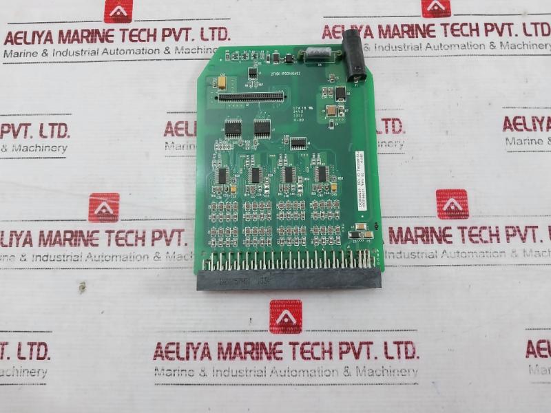 2Fhdi 1P00146A02 Printed Circuit Board Rev 02 5X00505G01 94V