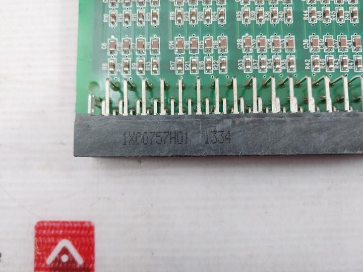 2Fhdi 1P00146A02 Printed Circuit Board Rev 02 5X00505G01 94V