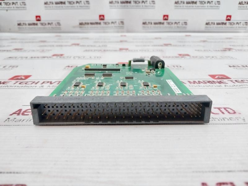 2Fhdi 1P00146A02 Printed Circuit Board Rev 02 5X00505G01 94V