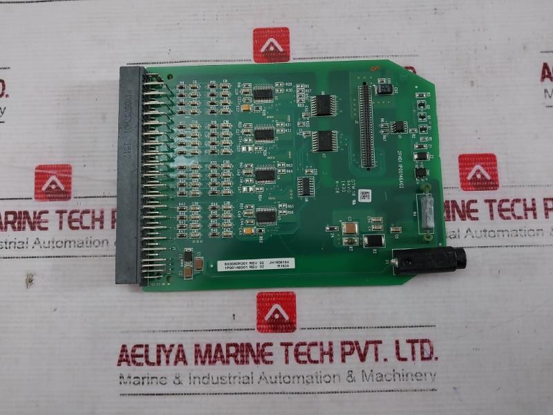 2Fhdi 1P00146A02 Printed Circuit Board Rev 02 5X00505G01 Gtw 18