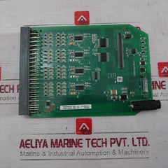 2Fhdi 1P00146A02 Printed Circuit Board Rev 02 5X00505G01 Gtw 18