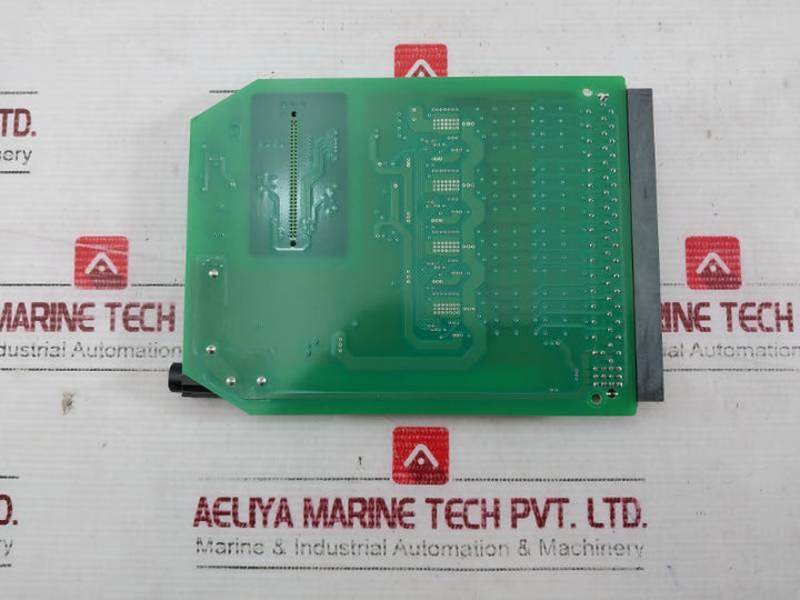 2Fhdi 1P00146A02 Printed Circuit Board Rev 02 5X00505G01 Gtw 18