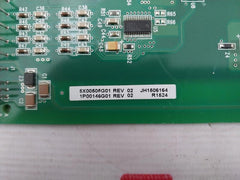2Fhdi 1P00146A02 Printed Circuit Board Rev 02 5X00505G01 Gtw 18