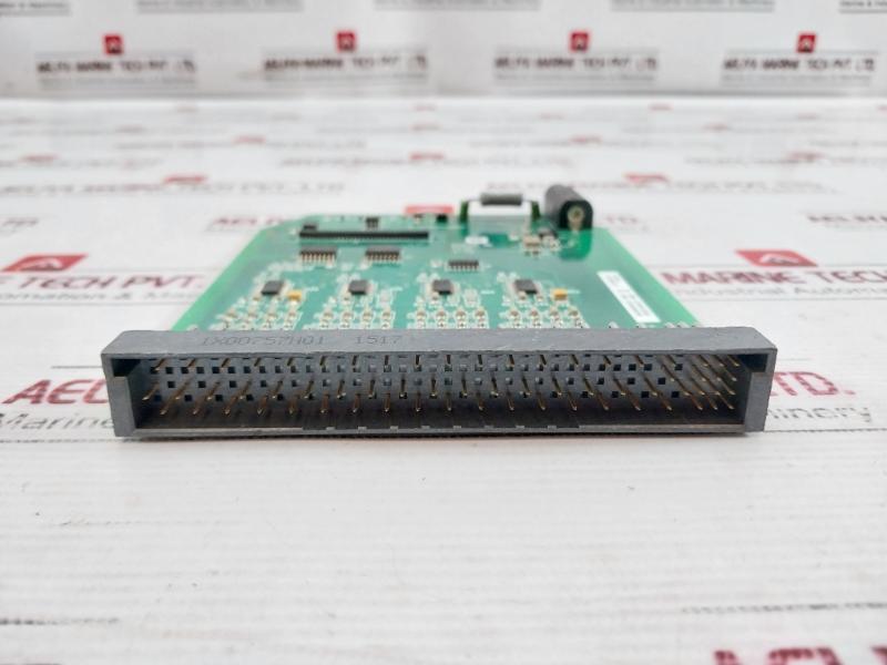 2Fhdi 1P00146A02 Printed Circuit Board Rev 02 5X00505G01 Gtw 18