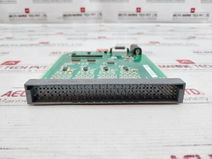 2Fhdi 1P00146A02 Printed Circuit Board Rev 02 5X00505G01 Gtw 18