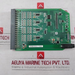 2Fhdi 1P00146A02 Printed Circuit Board Rev 02 5X00505G01 Jh1507194