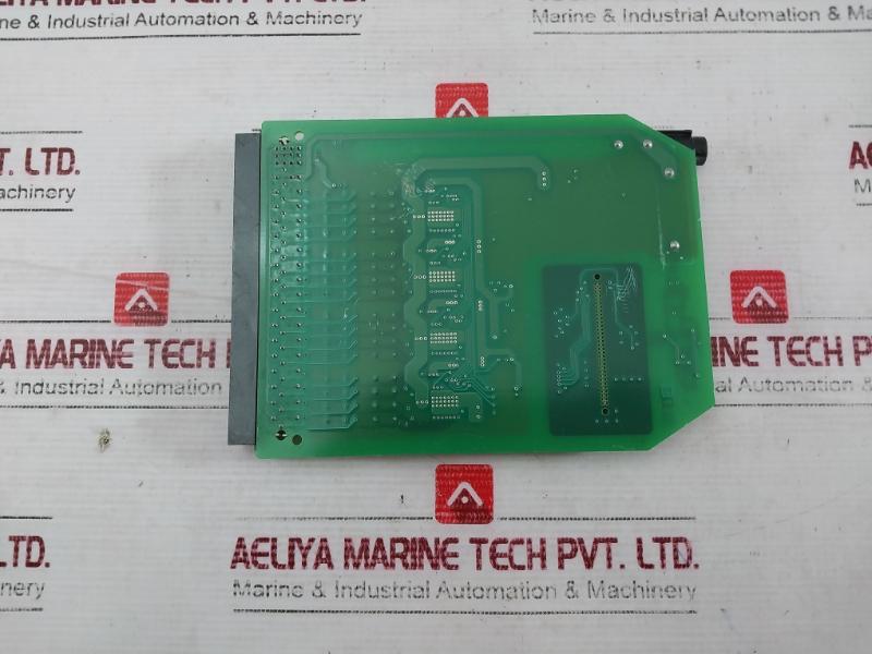 2Fhdi 1P00146A02 Printed Circuit Board Rev 02 5X00505G01 Jh1507194