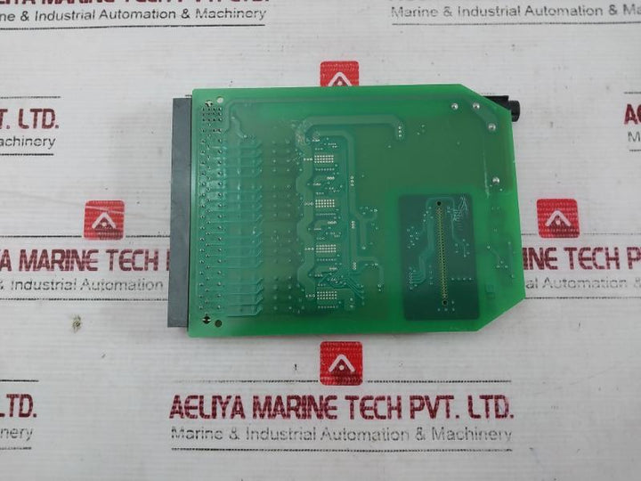 2Fhdi 1P00146A02 Printed Circuit Board Rev 02 5X00505G01 Jh1507194