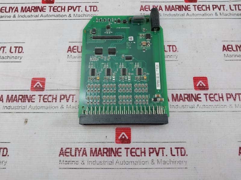 2Fhdi 1P00146A02 Printed Circuit Board Rev 02 5X00505G01 Jh1507194